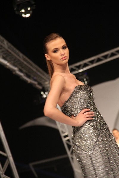 LIPS Summer Fashion Week